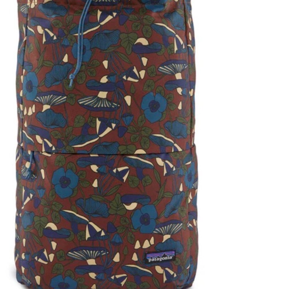 Patagonia Arbor Mushroom Forest 30L